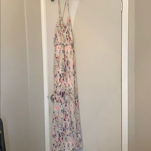 Pinkblush maxi beautiful to wear @gender reveal